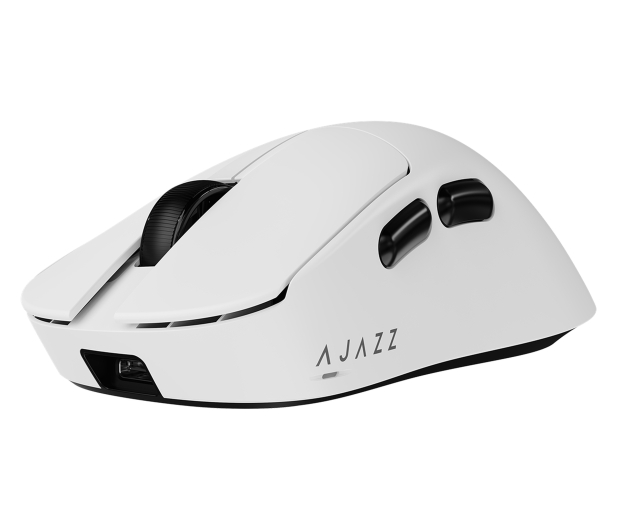 Ajazz AJ179 V2 MAX biała - 1536384 - zdjęcie 2